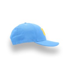 画像2: NEW ERA NCAA UCLA BRUINS LOW PROFILE 9FIFTY (2)