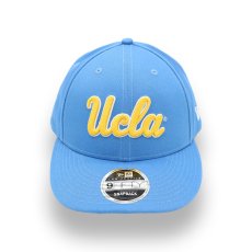 画像1: NEW ERA NCAA UCLA BRUINS LOW PROFILE 9FIFTY (1)