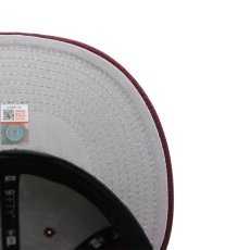 画像6: NEW ERA NCAA ARIZONA STATE SUN DEVILS LOW PROFILE 9FIFTY (6)