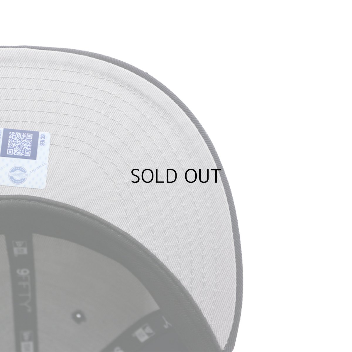 画像6: NEW ERA NCAA NOTRE DAME FIGHTING IRISH LOW PROFILE 9FIFTY (6)