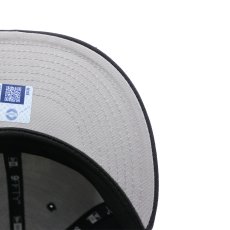 画像6: NEW ERA NCAA NOTRE DAME FIGHTING IRISH LOW PROFILE 9FIFTY (6)