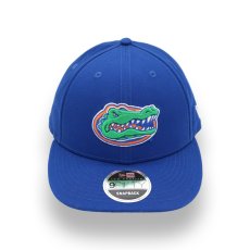 画像1: NEW ERA NCAA FLORIDA GATORS LOW PROFILE 9FIFTY (1)