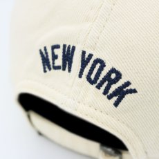 画像7: NEW ERA X MoMA NEW YORK YANKEES RETRO CROWN 9FIFTY (7)