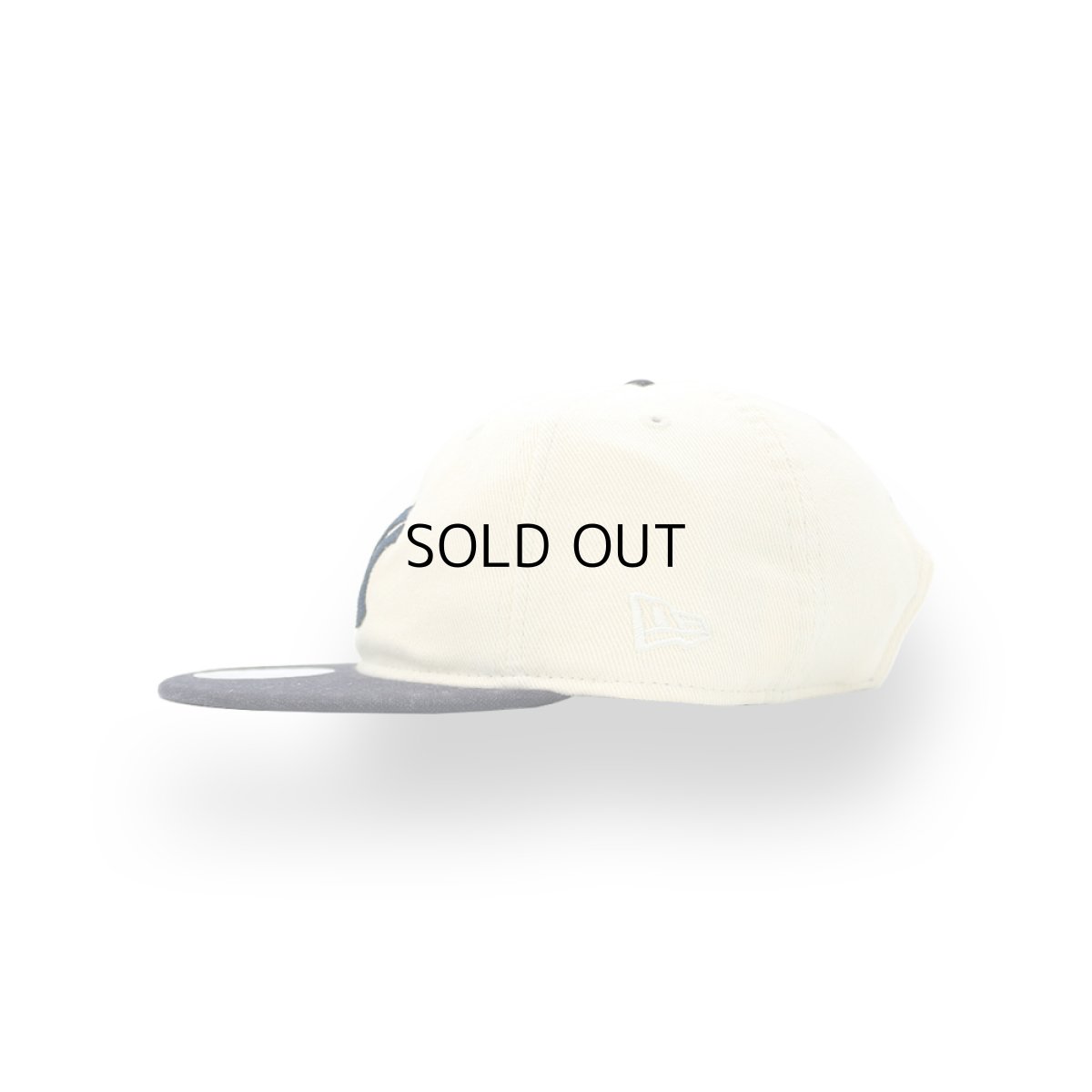 画像4: NEW ERA X MoMA NEW YORK YANKEES RETRO CROWN 9FIFTY (4)