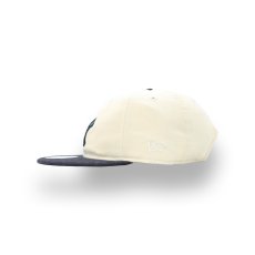 画像4: NEW ERA X MoMA NEW YORK YANKEES RETRO CROWN 9FIFTY (4)