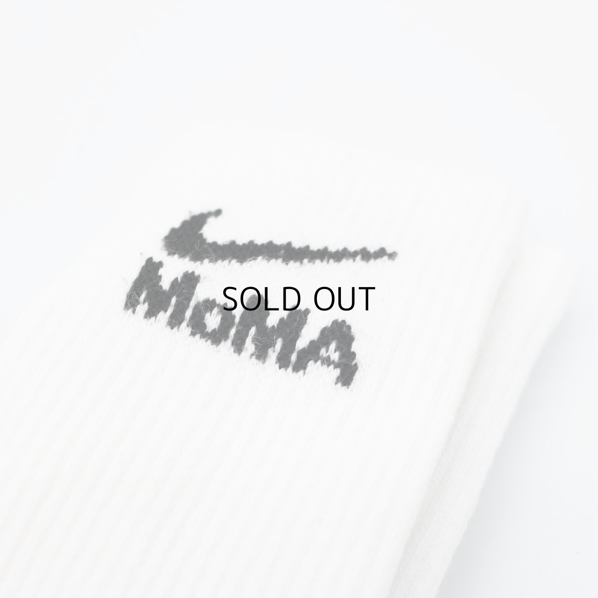 画像3: NIKE X MoMA EVERYDAY SOCKS (3)