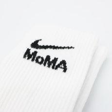 画像3: NIKE X MoMA EVERYDAY SOCKS (3)