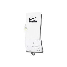 画像1: NIKE X MoMA EVERYDAY SOCKS (1)