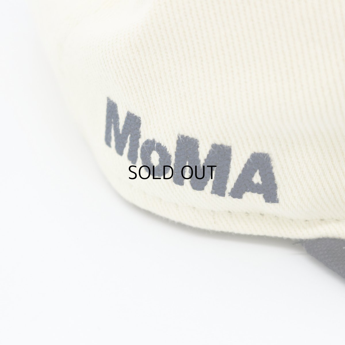 画像6: NEW ERA X MoMA NEW YORK YANKEES RETRO CROWN 9FIFTY (6)