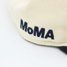 画像6: NEW ERA X MoMA NEW YORK YANKEES RETRO CROWN 9FIFTY (6)