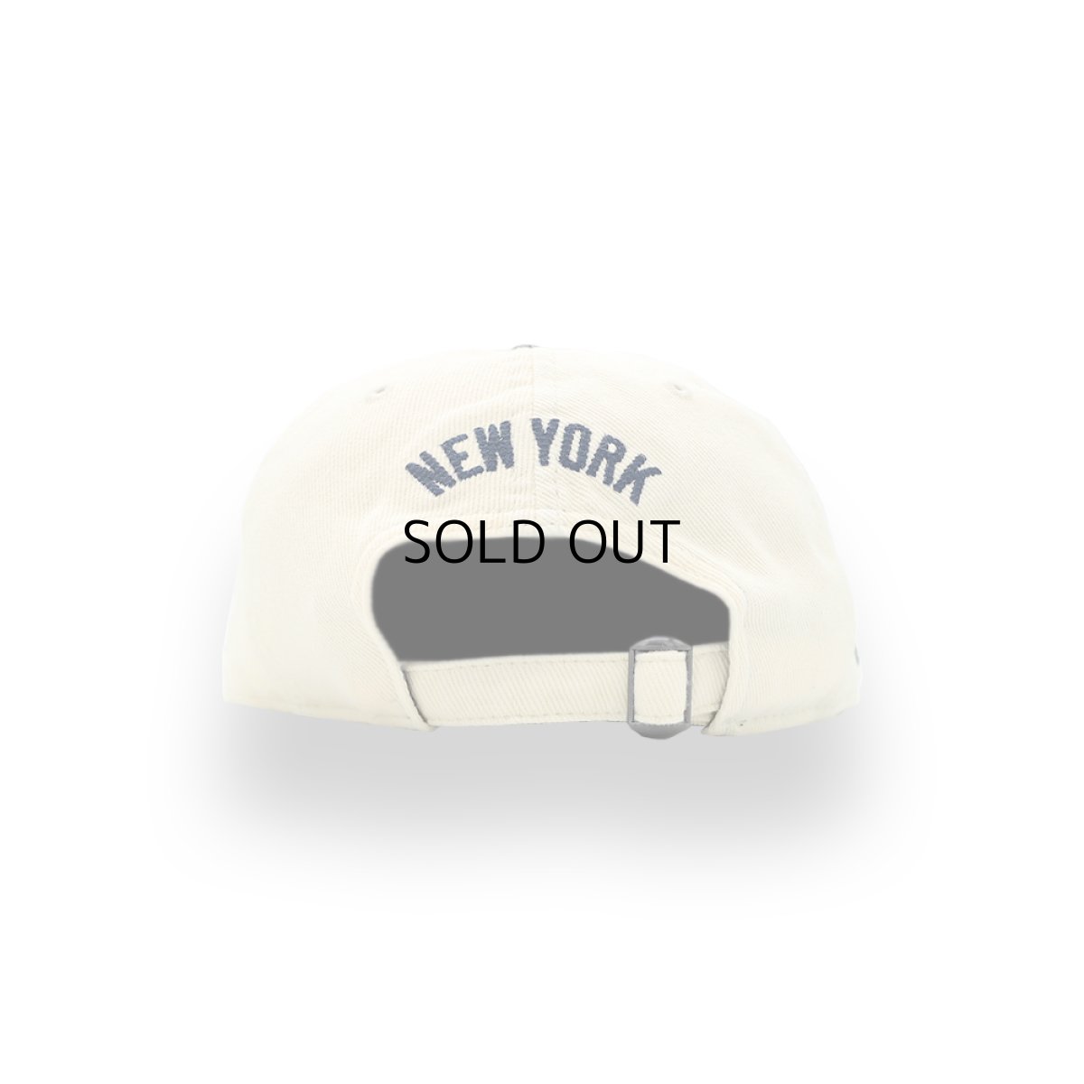 画像3: NEW ERA X MoMA NEW YORK YANKEES RETRO CROWN 9FIFTY (3)