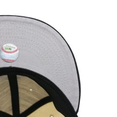 画像8: NEW ERA X MoMA NEW YORK YANKEES RETRO CROWN 9FIFTY (8)