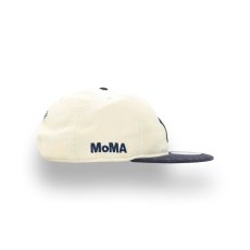 画像2: NEW ERA X MoMA NEW YORK YANKEES RETRO CROWN 9FIFTY (2)