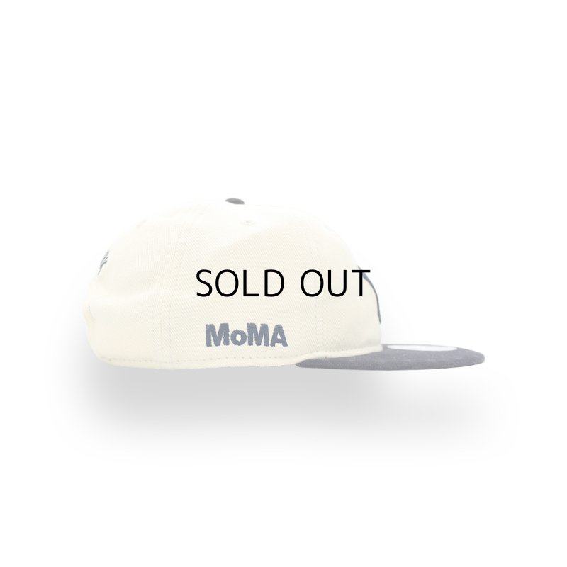NEW ERA X MoMA NEW YORK YANKEES RETRO CROWN 9FIFTY | BREAKS