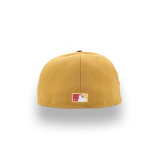 画像3: NEW ERA TEXAS RANGERS 40TH ANNIVERSARY SIDE PATCH 59FIFTY (3)