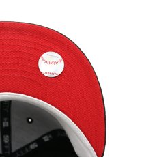 画像7: NEW ERA HOUSTON ASTROS ASTRODOME SIDE PATCH 59FIFTY (7)