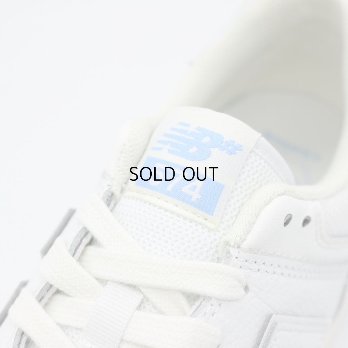 画像6: NEW BALANCE NUMERIC NM574VWR (6)