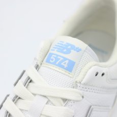 画像6: NEW BALANCE NUMERIC NM574VWR (6)