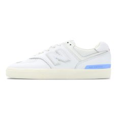 画像1: NEW BALANCE NUMERIC NM574VWR (1)