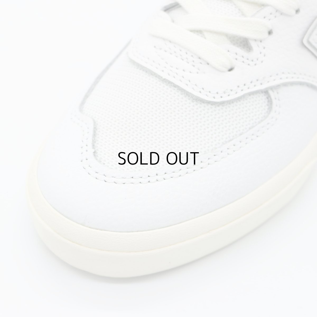 画像5: NEW BALANCE NUMERIC NM574VWR (5)
