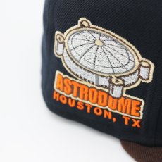 画像6: NEW ERA HOUSTON ASTROS ASTRODOME SIDE PATCH 59FIFTY (6)