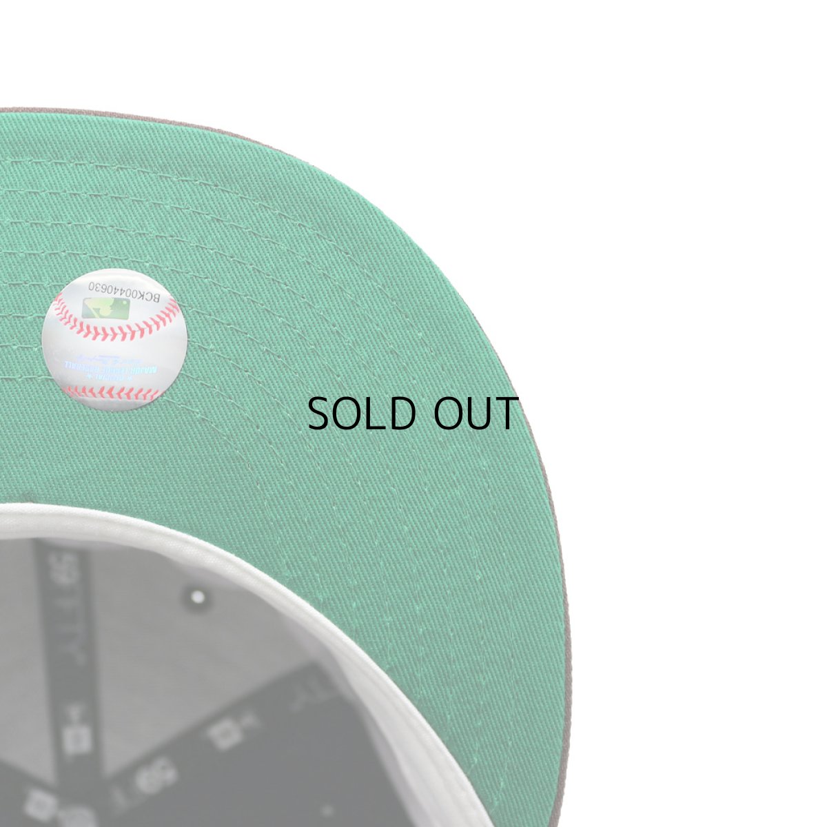 画像7: NEW ERA HOUSTON ASTROS ASTRODOME SIDE PATCH 59FIFTY (7)