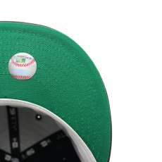画像7: NEW ERA HOUSTON ASTROS ASTRODOME SIDE PATCH 59FIFTY (7)