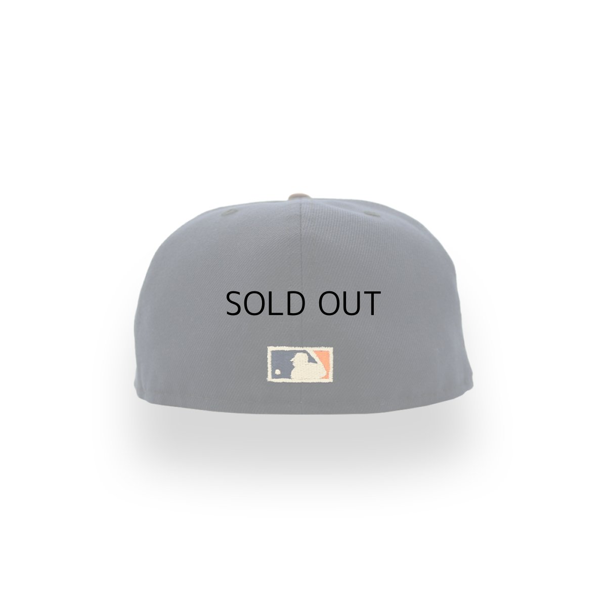画像3: NEW ERA HOUSTON ASTROS ASTRODOME SIDE PATCH 59FIFTY (3)