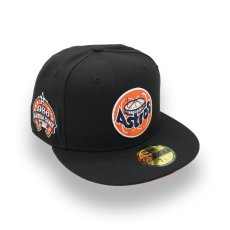 画像1: NEW ERA HOUSTON ASTROS 1986 ALL STAR GAME SIDE PATCH 59FIFTY (1)