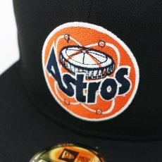 画像5: NEW ERA HOUSTON ASTROS 1986 ALL STAR GAME SIDE PATCH 59FIFTY (5)