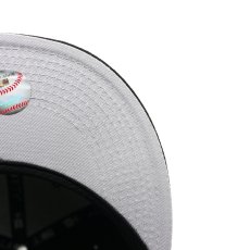 画像6: NEW ERA PITTSBURGH PIRATES COOPERSTOWN 59FIFTY (6)