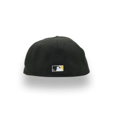 画像3: NEW ERA PITTSBURGH PIRATES COOPERSTOWN 59FIFTY (3)