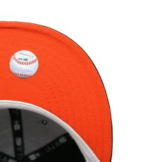 画像7: NEW ERA HOUSTON ASTROS 1986 ALL STAR GAME SIDE PATCH 59FIFTY (7)