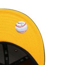 画像7: NEW ERA TEXAS RANGERS 2011 WORLD SERIES SIDE PATCH 59FIFTY (7)