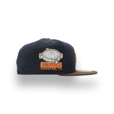 画像2: NEW ERA HOUSTON ASTROS ASTRODOME SIDE PATCH 59FIFTY (2)