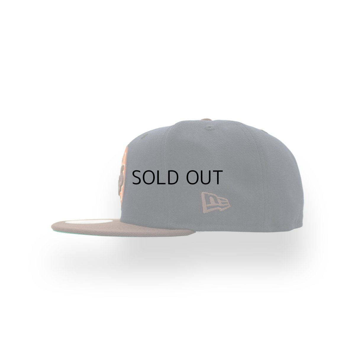 画像4: NEW ERA HOUSTON ASTROS ASTRODOME SIDE PATCH 59FIFTY (4)