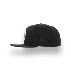 画像4: NEW ERA HOUSTON ASTROS 1986 ALL STAR GAME SIDE PATCH 59FIFTY (4)