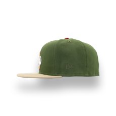 画像4: NEW ERA MiLB ALTOONA CURVE 59FIFTY (4)