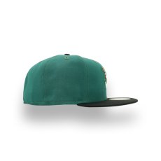 画像2: NEW ERA MiLB WEST TENN DIAMOND JAXX 59FIFTY (2)