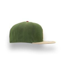画像2: NEW ERA MiLB ALTOONA CURVE 59FIFTY (2)