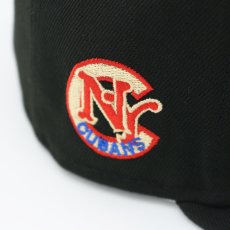 画像6: NEW ERA NEGRO LEAGUE NEW YORK CUBANS 59FIFTY (6)