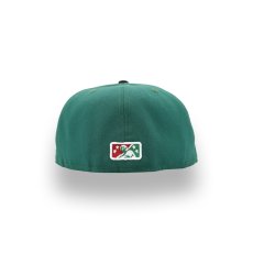 画像3: NEW ERA MiLB WEST TENN DIAMOND JAXX 59FIFTY (3)