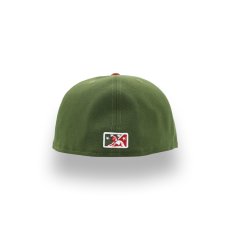 画像3: NEW ERA MiLB ALTOONA CURVE 59FIFTY (3)