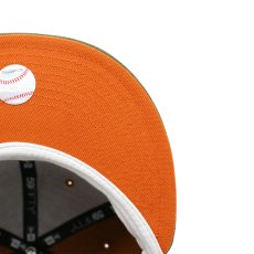 画像7: NEW ERA PITTSBURGH PIRATES THREE RIVERS STADIUM SIDE PATCH 59FIFTY (7)