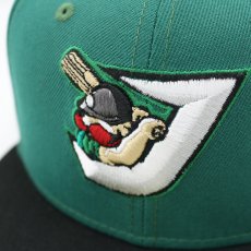 画像5: NEW ERA MiLB WEST TENN DIAMOND JAXX 59FIFTY (5)