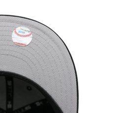 画像7: NEW ERA MILWAUKEE BREWERS "MASCOT BERNIE BREWER" 50TH ANNIVERSARY SIDE PATCH 59FIFTY (7)