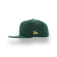 画像4: NEW ERA OAKLAND ATHLETICS "MASCOT STOMPER" 100TH YEARS SIDE PATCH 59FIFTY (4)