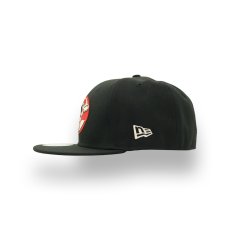 画像4: NEW ERA CINCINNATI REDS "MASCOT Mr. RED" COOPERSTOWN 59FIFTY (4)