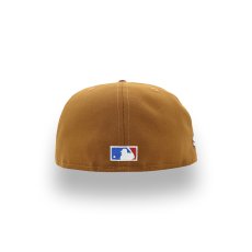 画像3: NEW ERA PHILADELPHIA PHILLIES "MASCOT PHILLIE PHANATIC" 2008 WORLD SERIES CHAMPIONS SIDE PATCH 59FIFTY (3)