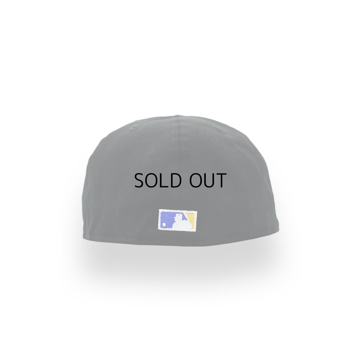 画像3: NEW ERA MILWAUKEE BREWERS "MASCOT BERNIE BREWER" 50TH ANNIVERSARY SIDE PATCH 59FIFTY (3)